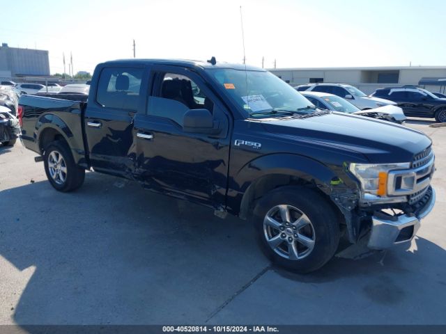 ford f-150 2020 1ftew1c52lke04363