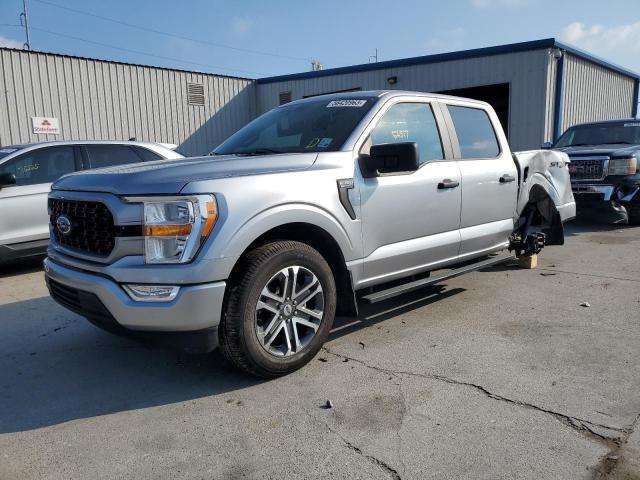 ford f150 super 2021 1ftew1c52mfb06941