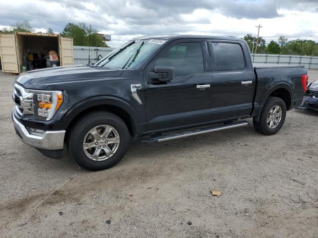 ford f-150 2021 1ftew1c52mfb23822