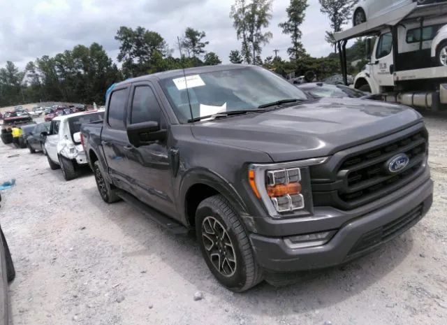 ford f-150 2021 1ftew1c52mfb51006