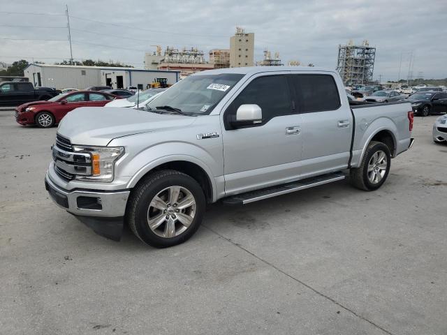 ford f150 super 2018 1ftew1c53jfc79654