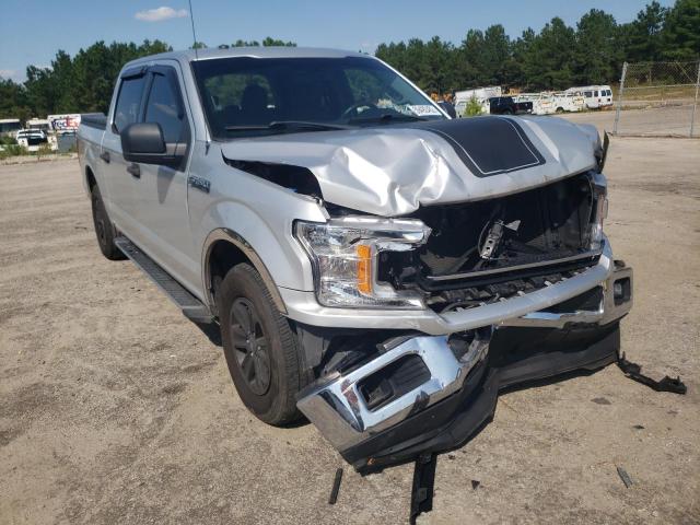 ford f-150 2018 1ftew1c53jkc87499