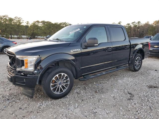 ford f150 super 2018 1ftew1c53jkf71425