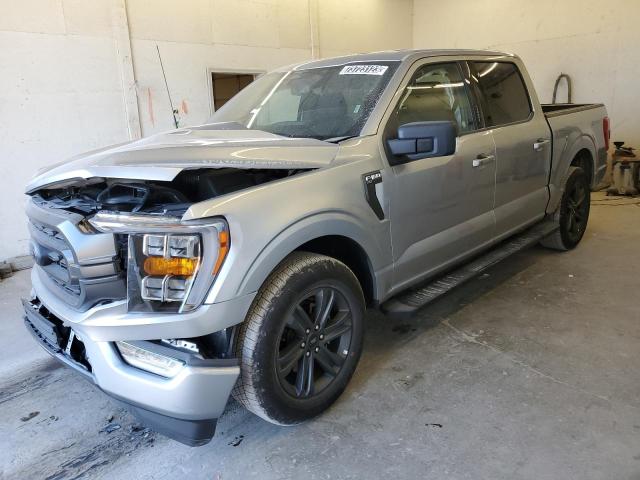 ford f-150 2023 1ftew1c53pfc29152