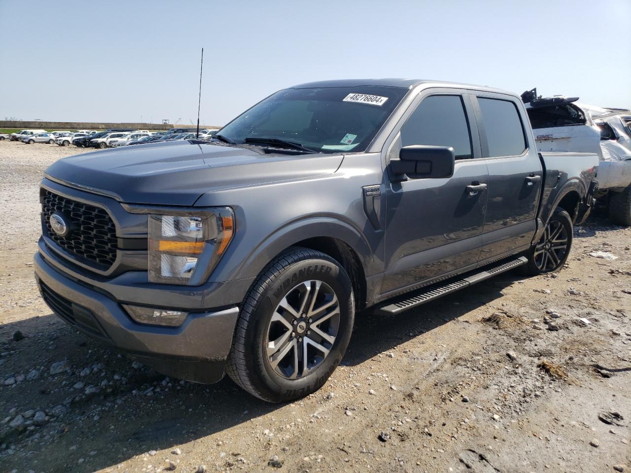 ford f-150 2023 1ftew1c53pfc36120