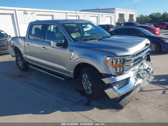 ford f-150 2023 1ftew1c53pkd35804