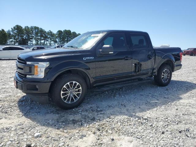 ford f150 super 2018 1ftew1c54jfa87238