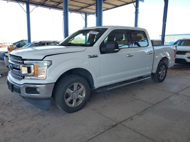 ford f150 super 2018 1ftew1c54jkf89934