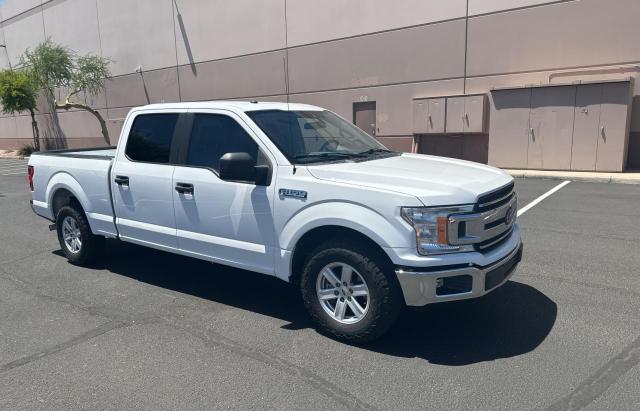 ford f150 super 2019 1ftew1c54kkd52295