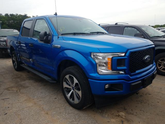 ford f150 super 2020 1ftew1c54lfb98276