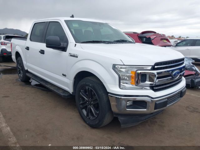 ford f-150 2020 1ftew1c54lkd28306