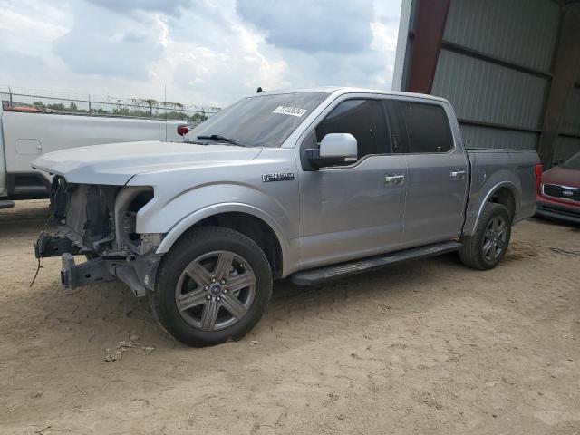 ford f150 super 2020 1ftew1c54lke23948