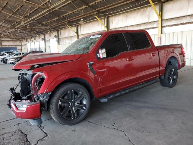 ford f150 super 2022 1ftew1c54nfa29751