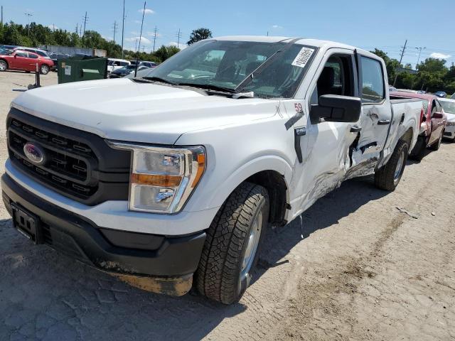 ford f-150 2022 1ftew1c54nke45743