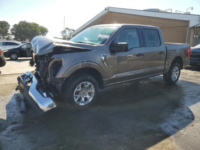 ford f150 super 2023 1ftew1c54pfb46118