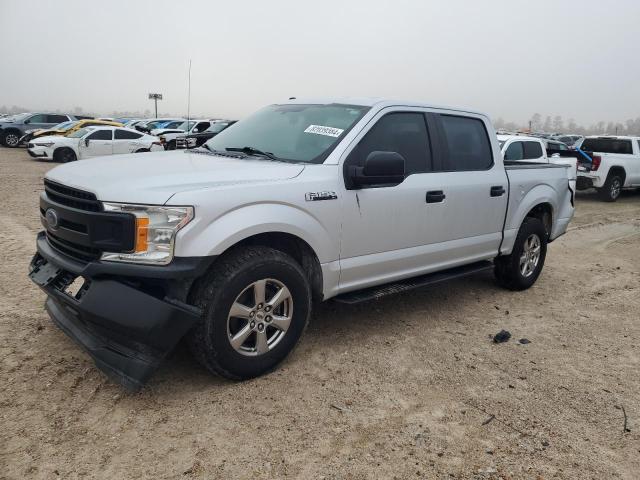 ford f150 super 2018 1ftew1c55jke70192