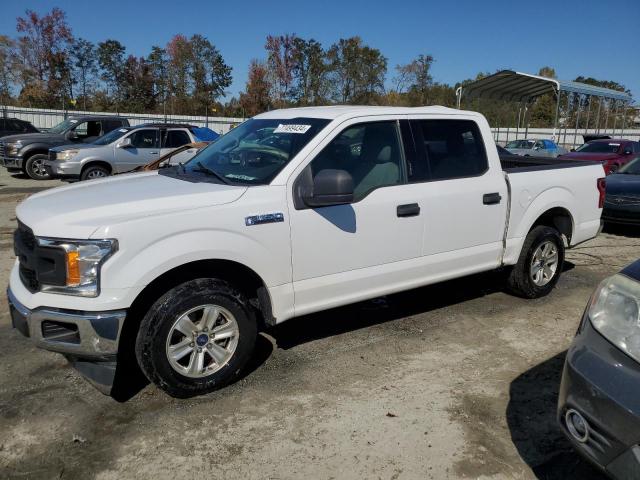 ford f150 super 2019 1ftew1c55kkc05158