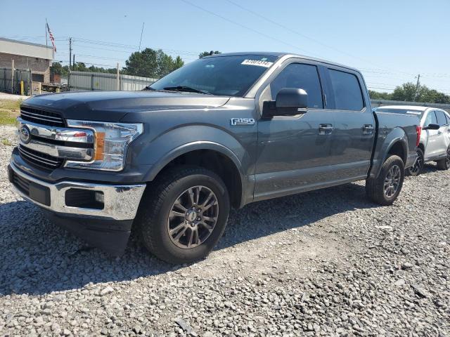 ford f150 super 2020 1ftew1c55lfa95951