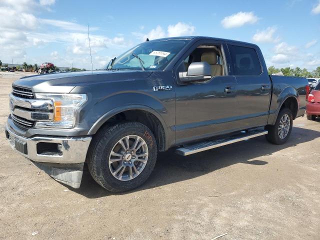 ford f150 super 2020 1ftew1c55lfb68722