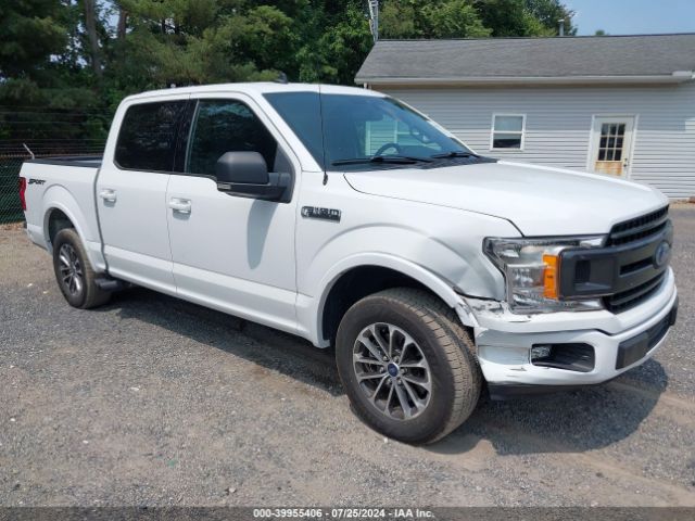 ford f-150 2020 1ftew1c55lfc62552