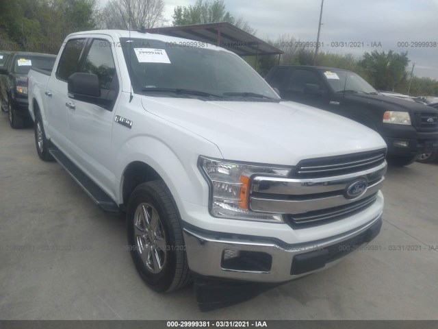 ford f-150 2020 1ftew1c55lkd25642