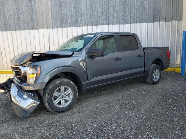 ford f-150 2023 1ftew1c55pkd33715