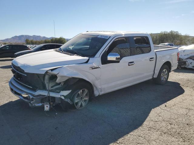 ford f150 super 2018 1ftew1c56jke77376