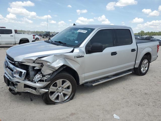 ford f150 super 2019 1ftew1c56kfa20318