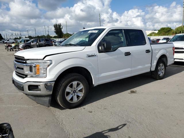 ford f150 super 2019 1ftew1c56kfc10152