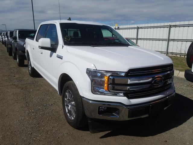 ford f150 super 2019 1ftew1c56kkc39125