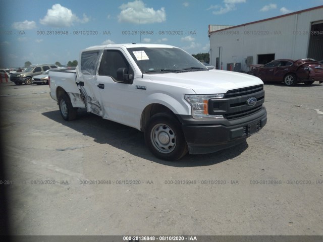 ford f-150 2019 1ftew1c56kke96723