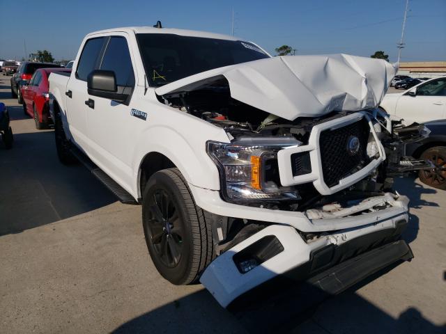 ford f150 super 2020 1ftew1c56lfc63466