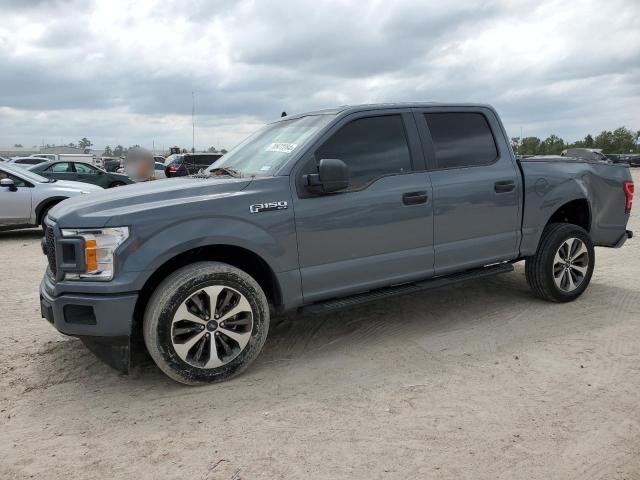 ford f150 super 2020 1ftew1c56lkd08476