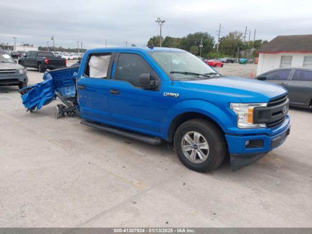 ford f-150 2020 1ftew1c56lkf32623