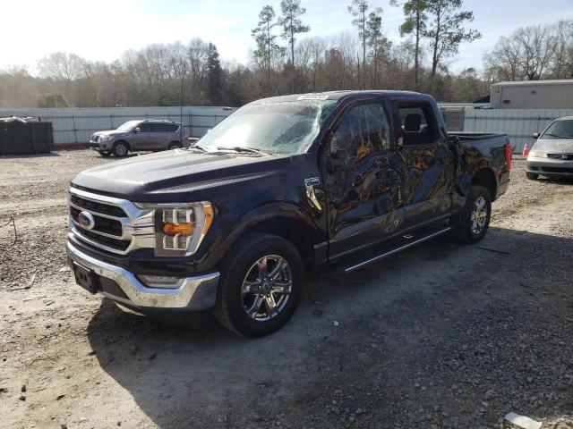 ford f150 super 2021 1ftew1c56mfc40030