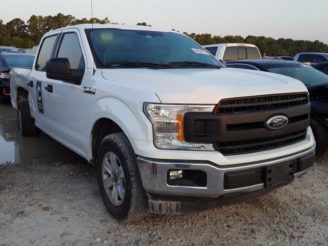 ford f150 super 2018 1ftew1c57jfa30662