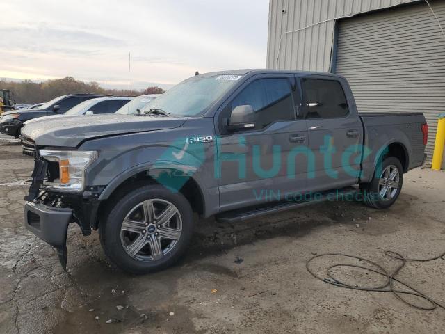 ford f-150 2018 1ftew1c57jfb08762