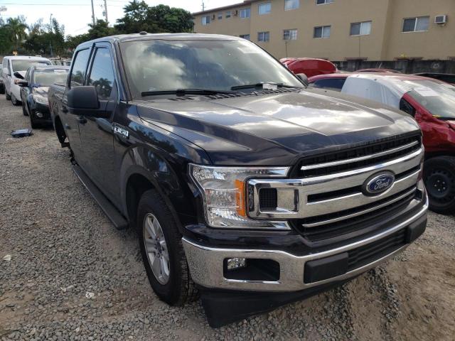 ford f150 super 2018 1ftew1c57jfc31591