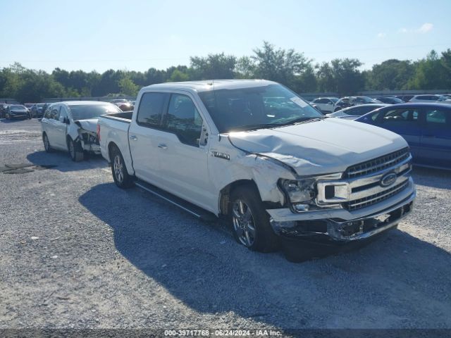 ford f-150 2018 1ftew1c57jfc98062