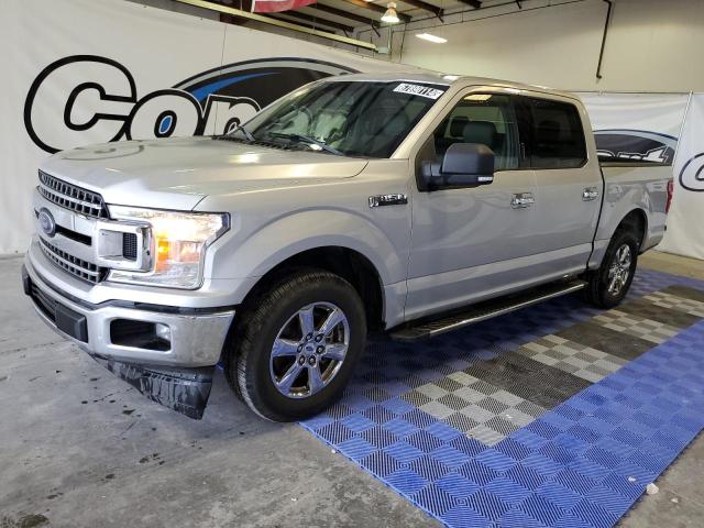 ford f150 super 2018 1ftew1c57jkf00972