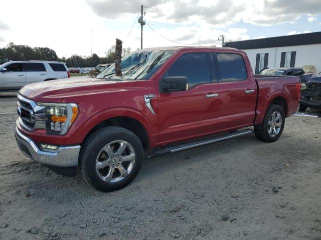 ford f150 super 2021 1ftew1c57mkd64265