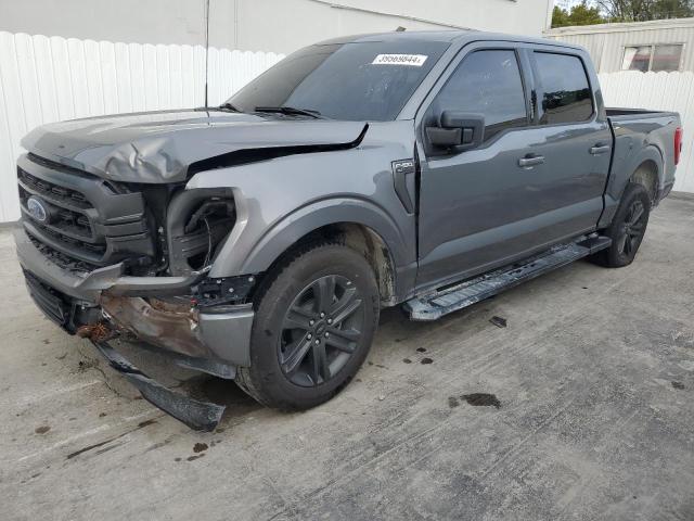 ford f-150 2023 1ftew1c57pfc07221