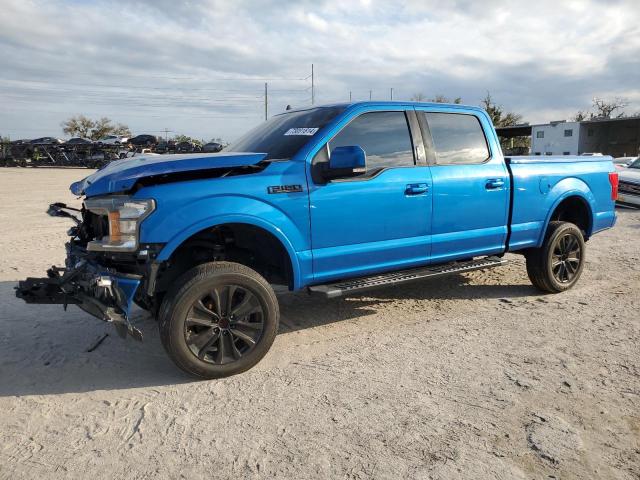 ford f150 super 2020 1ftew1c58lfa68582