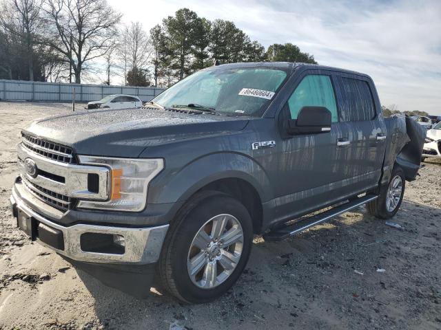 ford f150 super 2020 1ftew1c58lfc52789