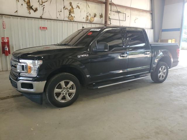 ford f150 super 2020 1ftew1c58lkd25618