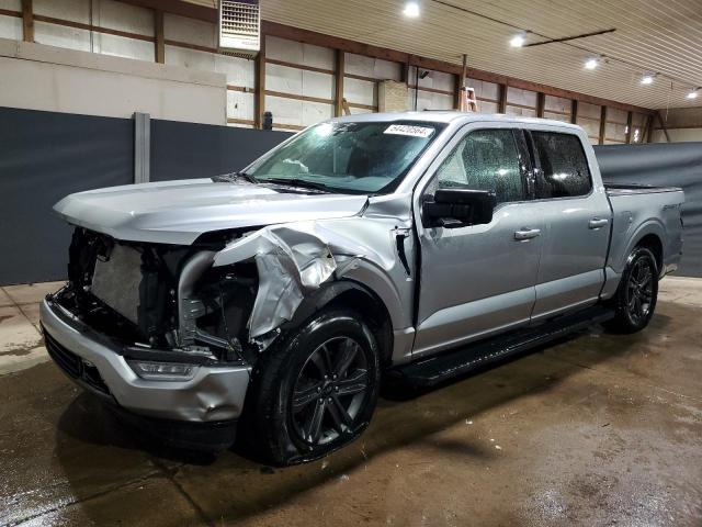 ford f-150 2023 1ftew1c58pfb84256