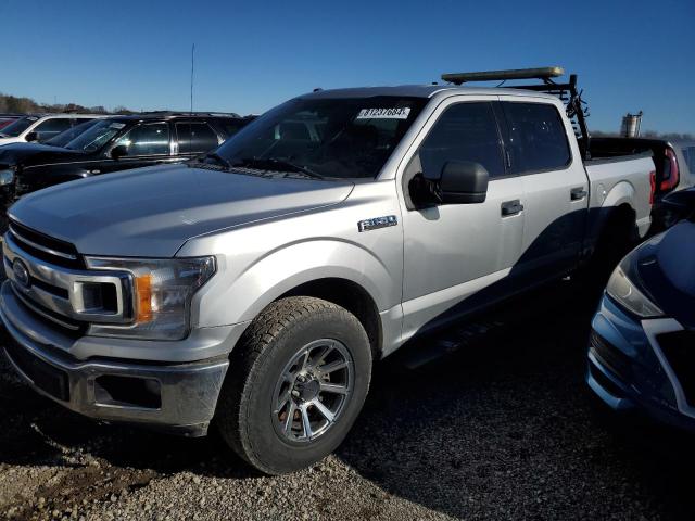 ford f150 super 2018 1ftew1c59jfc79559