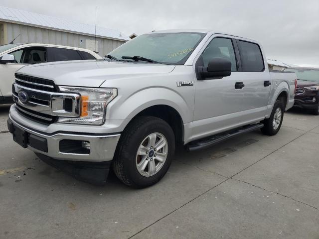 ford f150 super 2018 1ftew1c59jfc80033