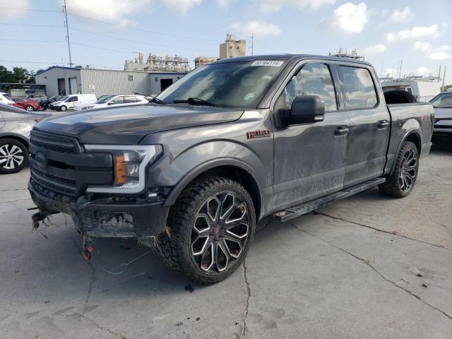 ford f150 super 2018 1ftew1c59jkd17363