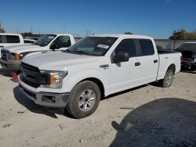 ford f150 super 2018 1ftew1c59jkd32316